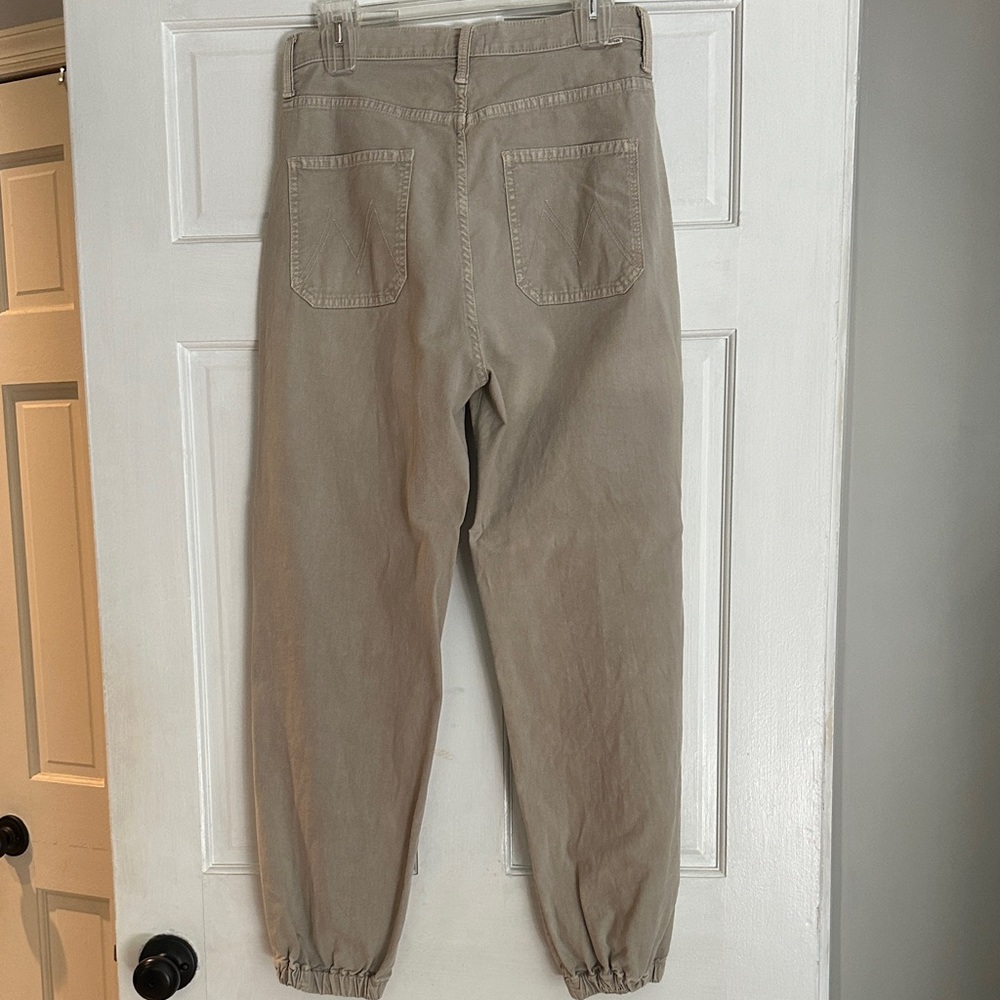 Mother Wrapper Patch Springy Ankle - image 1